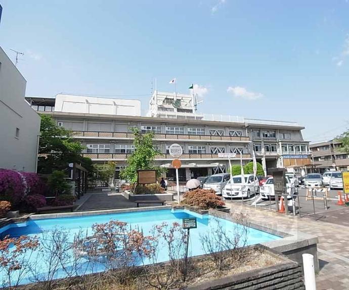 【馬場二丁目テラスハウス】間取