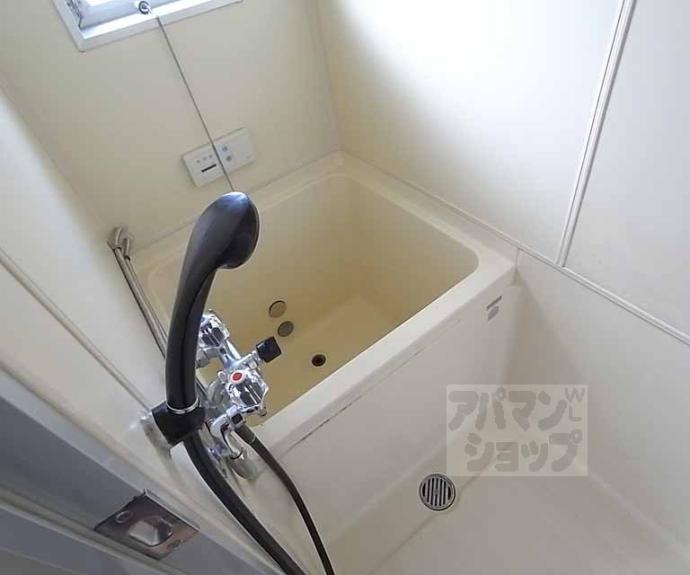 【川村ハイツ】間取