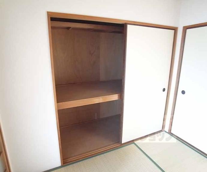 【川村ハイツ】間取