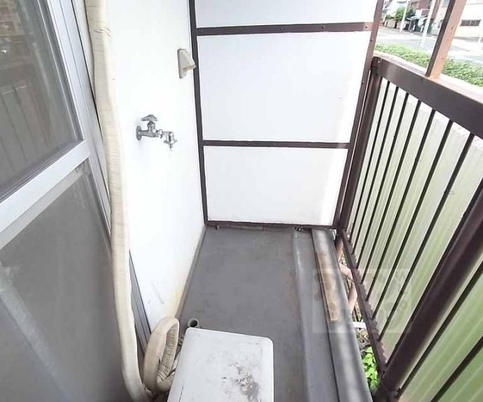 【川村ハイツ】間取