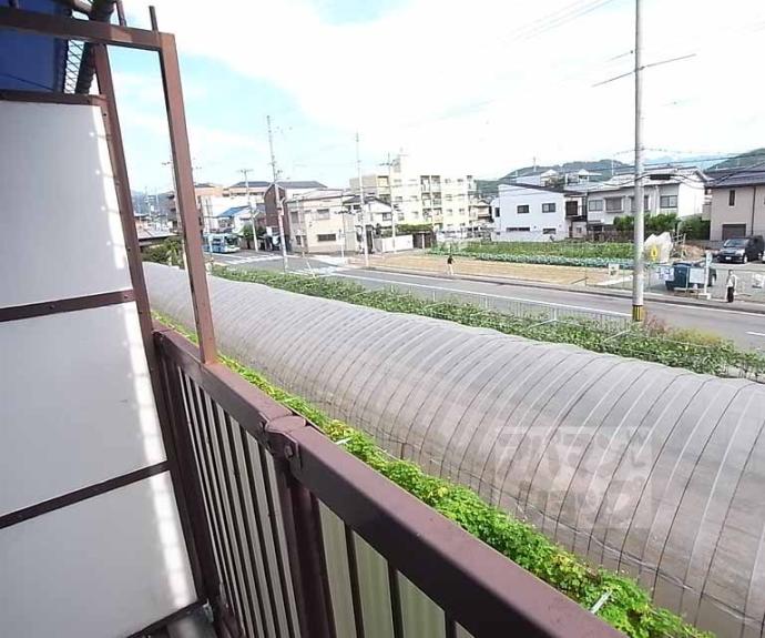 【川村ハイツ】間取