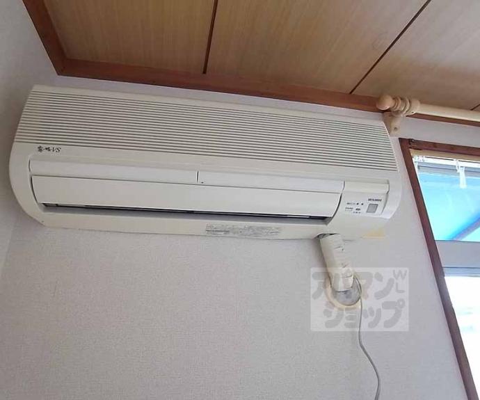 【川村ハイツ】間取