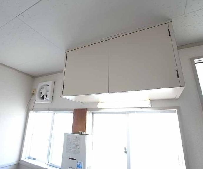 【川村ハイツ】間取