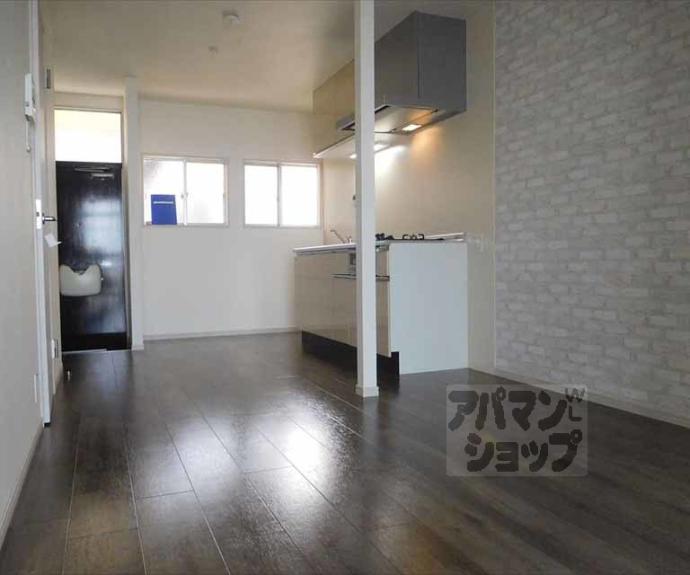 【川村ハイツ】間取