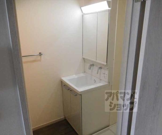 【川村ハイツ】間取