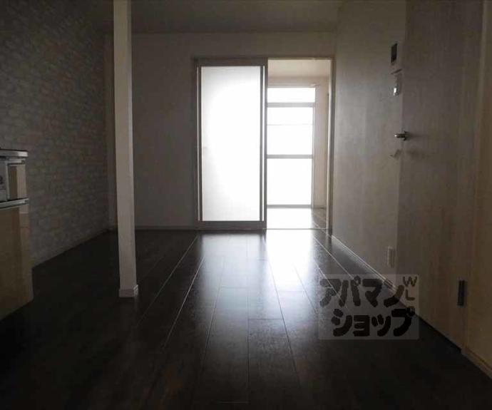 【川村ハイツ】間取