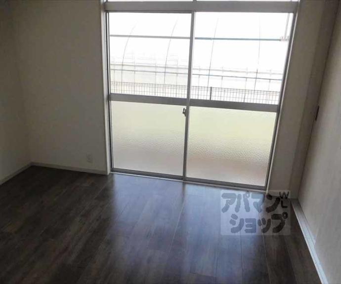 【川村ハイツ】間取