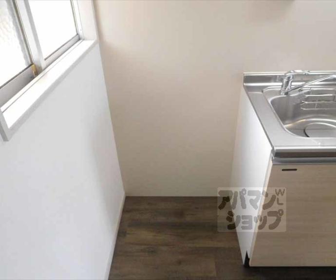 【川村ハイツ】間取