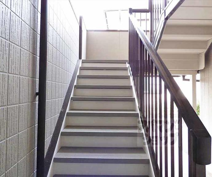 【ガーデンハウス南禅寺】間取