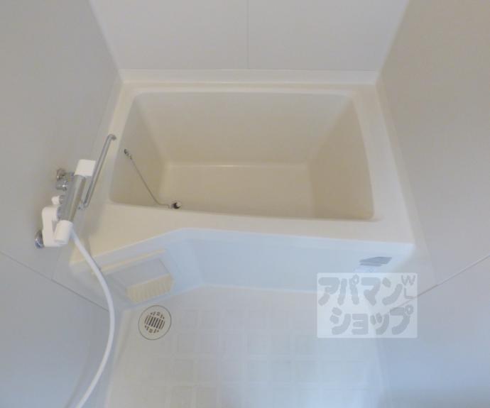 【ガーデンハウス南禅寺】間取