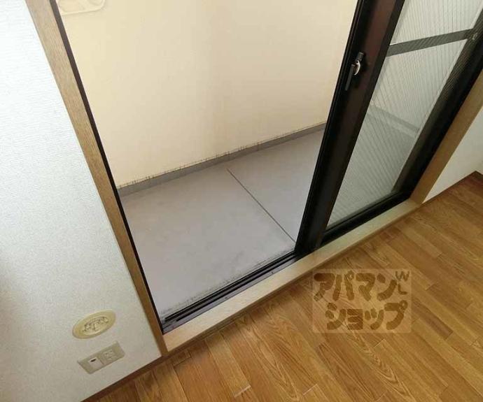 【ＦＬＡＴ２１】間取