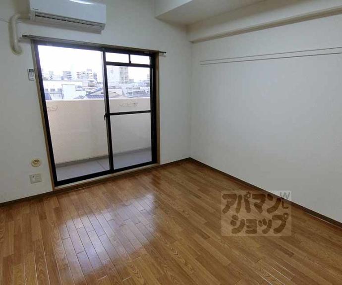 【ＦＬＡＴ２１】間取