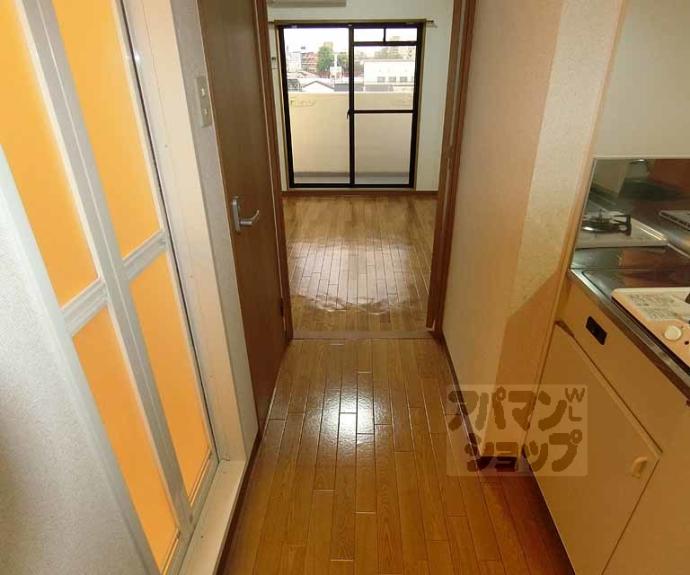 【ＦＬＡＴ２１】間取