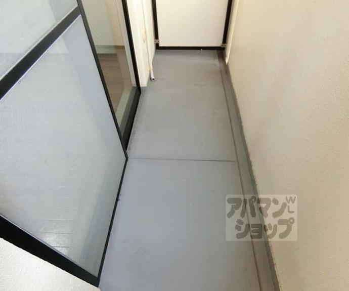 【ＦＬＡＴ２１】間取