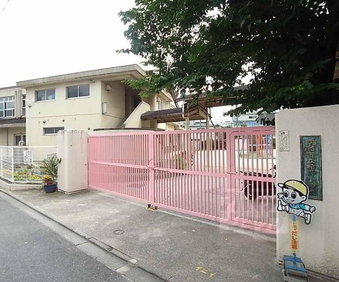 【北波様紫野郷ノ上町貸家２２－５】