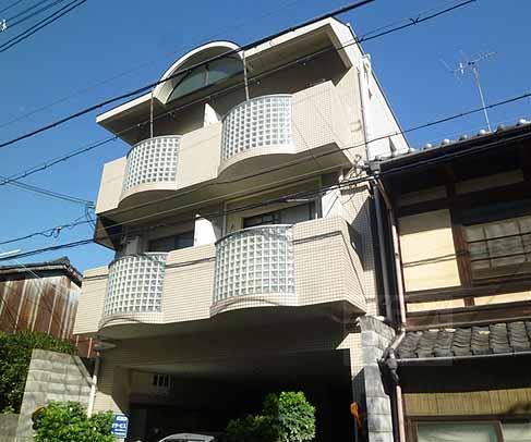 モリタマンション