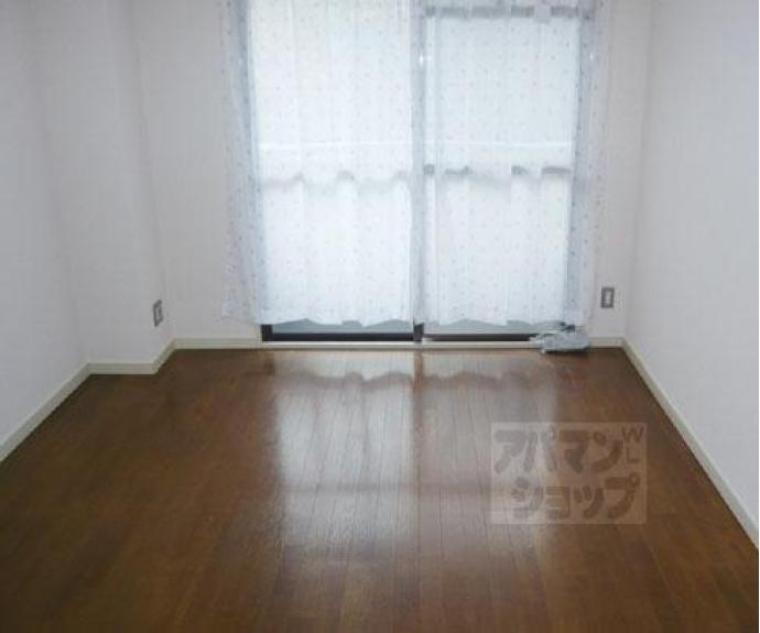 【モリタマンション】間取