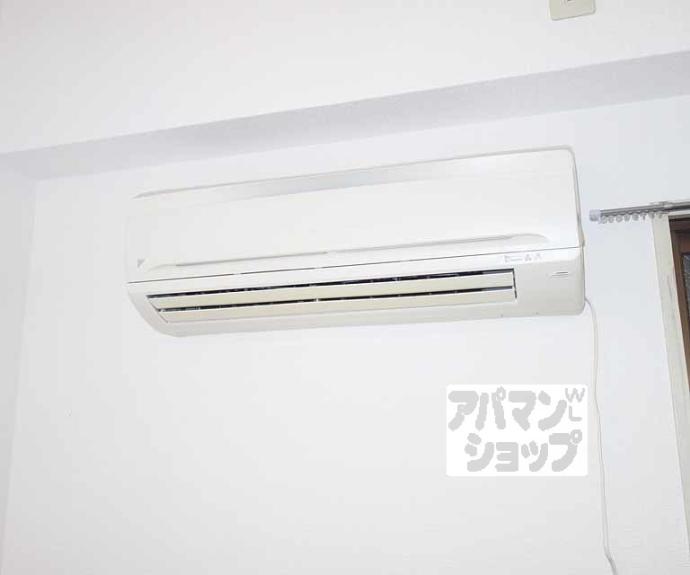 【モリタマンション】間取