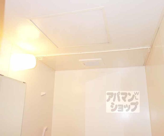 【モリタマンション】間取