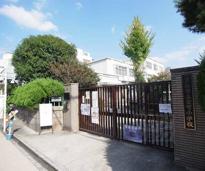 【（仮称）上京区射場町共同住宅】