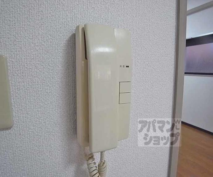 【綾小路パレス】間取