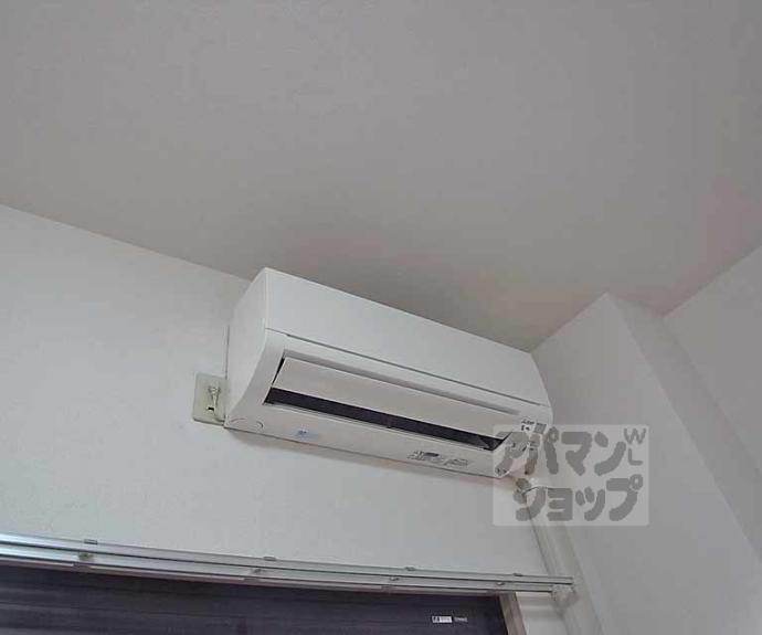 【綾小路パレス】間取
