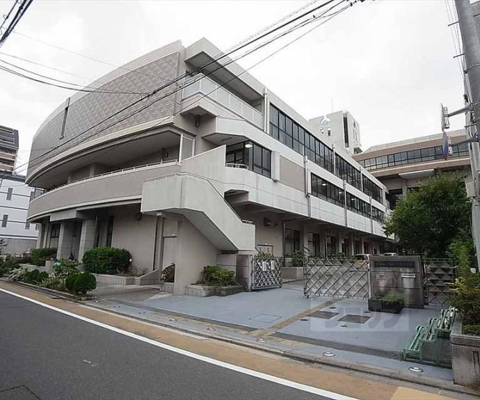 【観世町京町家】