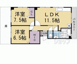【メゾン西川】