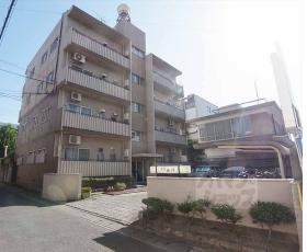 メゾン西川：間取図