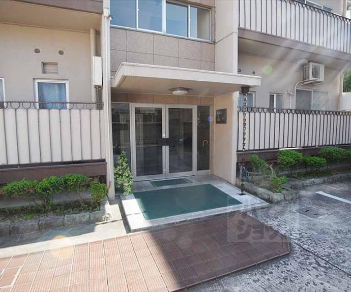 【メゾン西川】間取