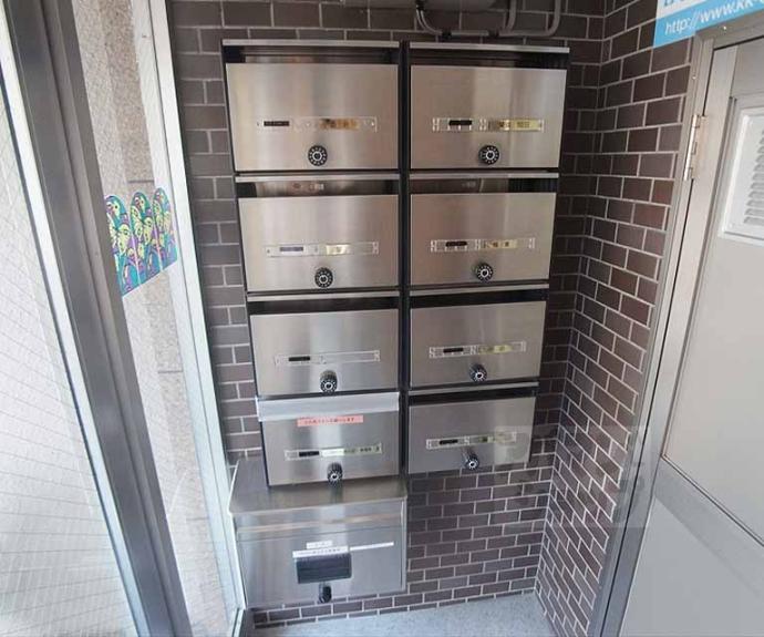 【メゾン西川】間取