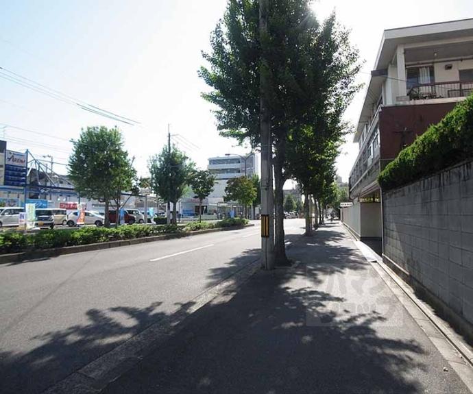 【メゾン西川】間取