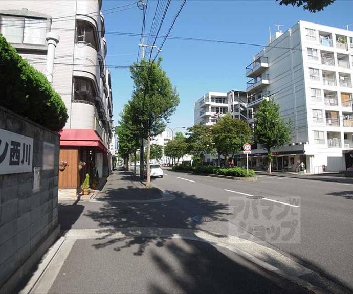 【メゾン西川】間取