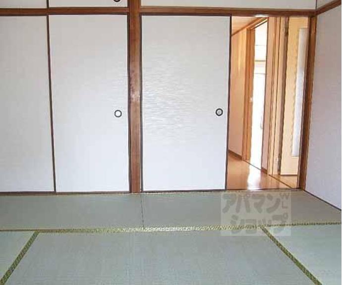 【メゾン西川】間取
