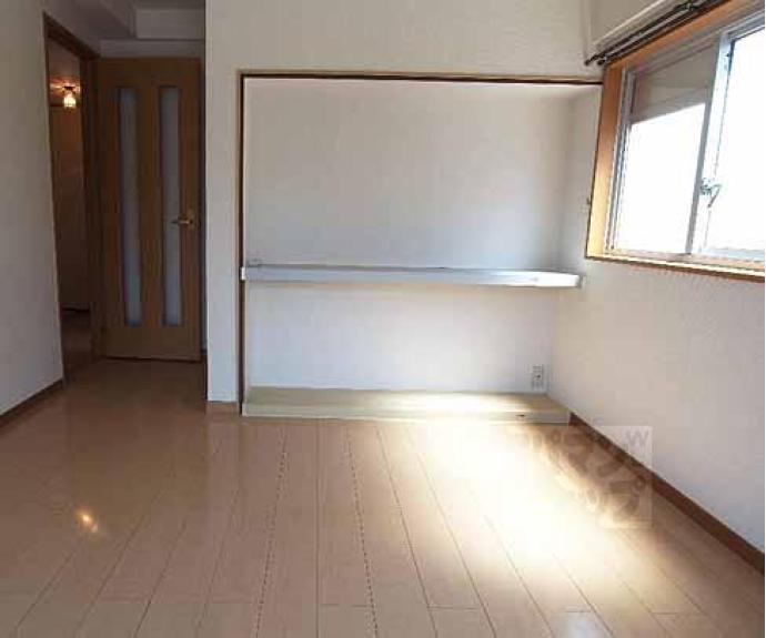 【メゾン西川】間取