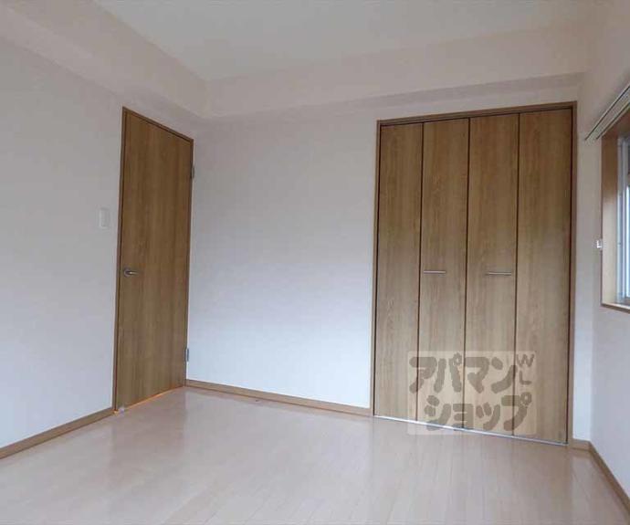 【メゾン西川】間取