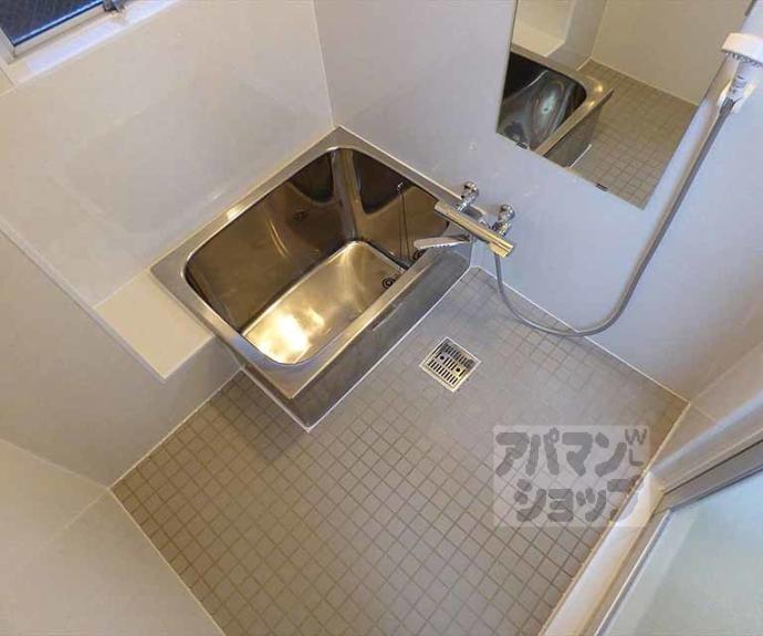 【メゾン西川】間取