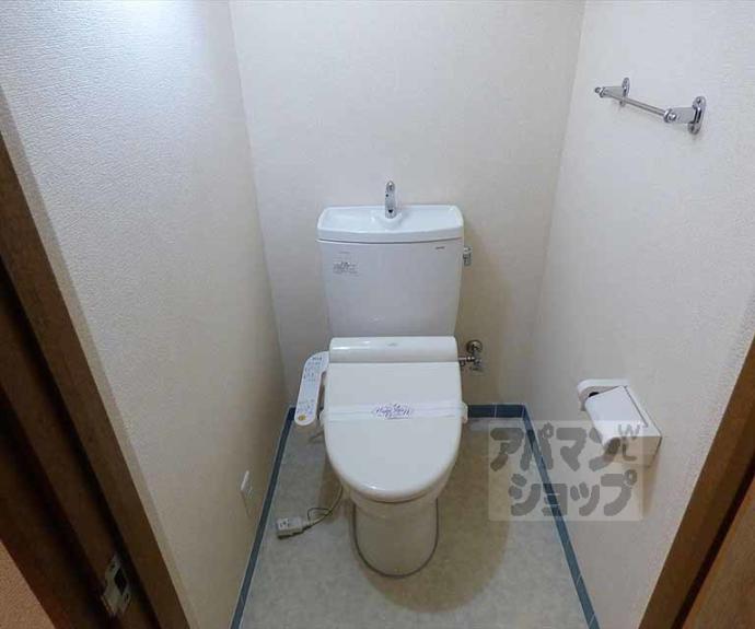 【メゾン西川】間取