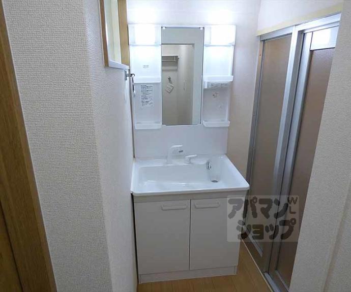 【メゾン西川】間取