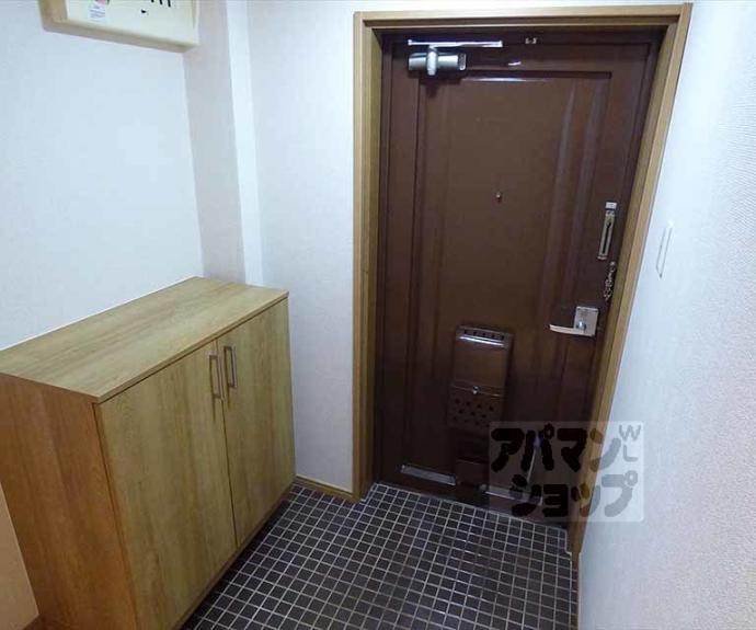 【メゾン西川】間取