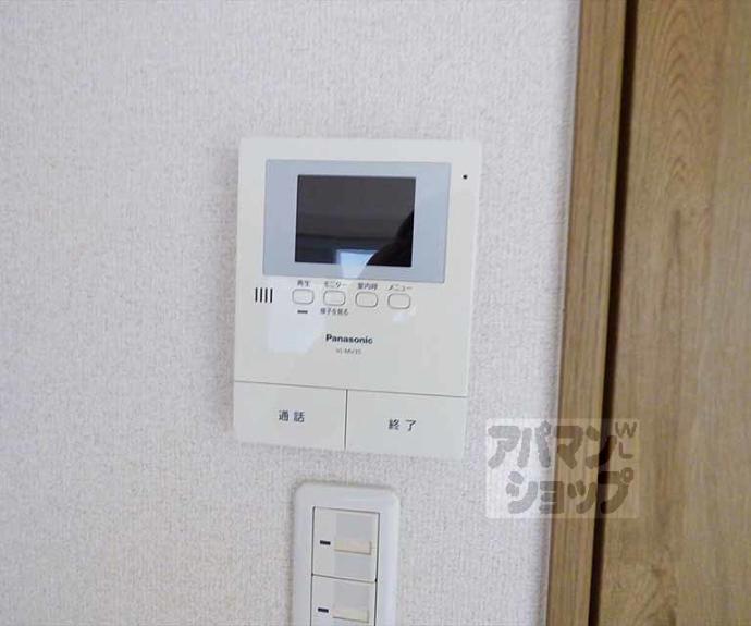 【メゾン西川】間取