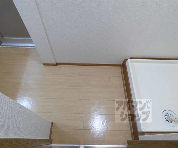 【メゾン西川】間取