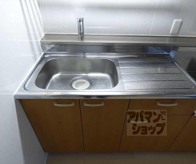 【メゾン西川】間取