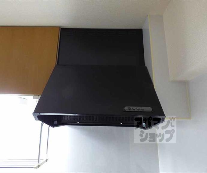 【メゾン西川】間取