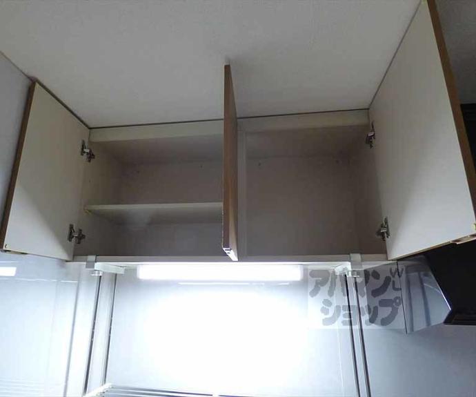 【メゾン西川】間取