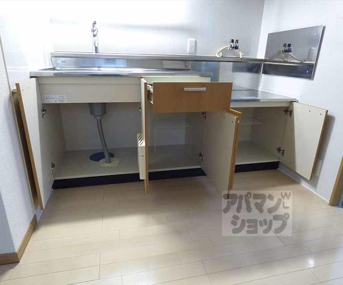 【メゾン西川】間取