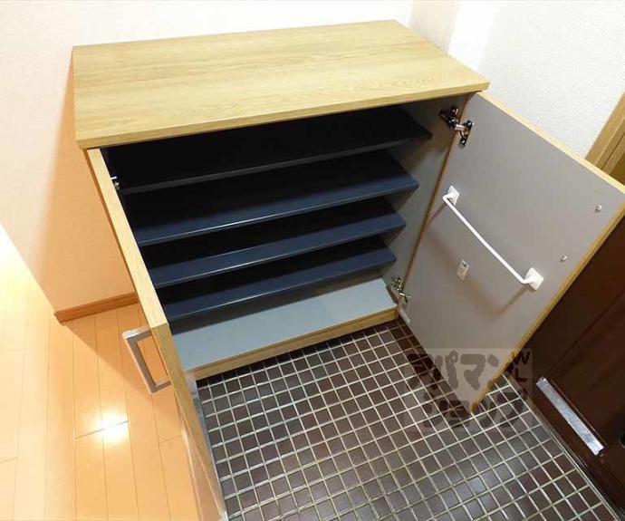 【メゾン西川】間取