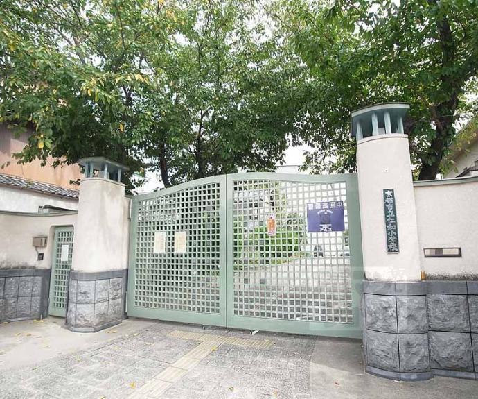 【六番町貸家】間取