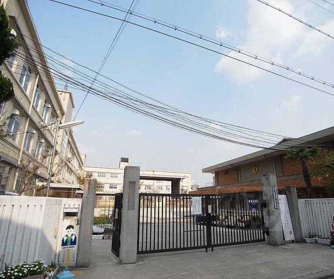 【コスモ星の子ハイツ】間取