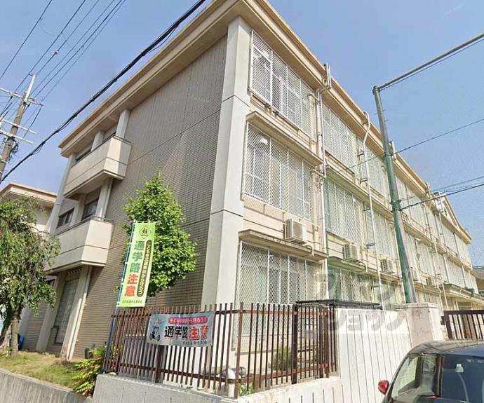 【ＣＲＥＡ二条城北】間取